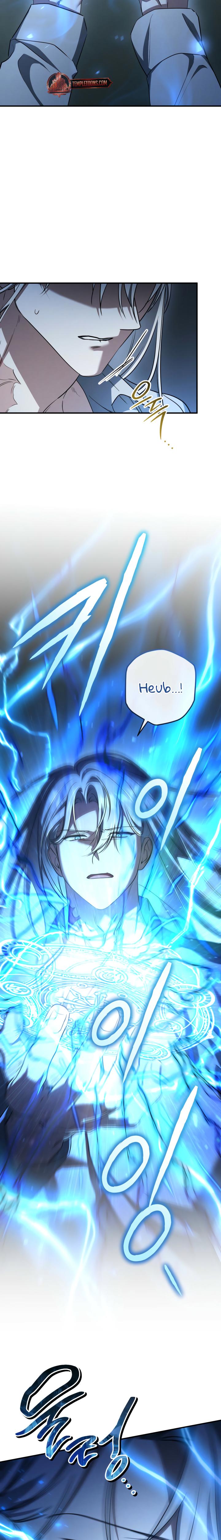 Prison Love chapter 80 page 3