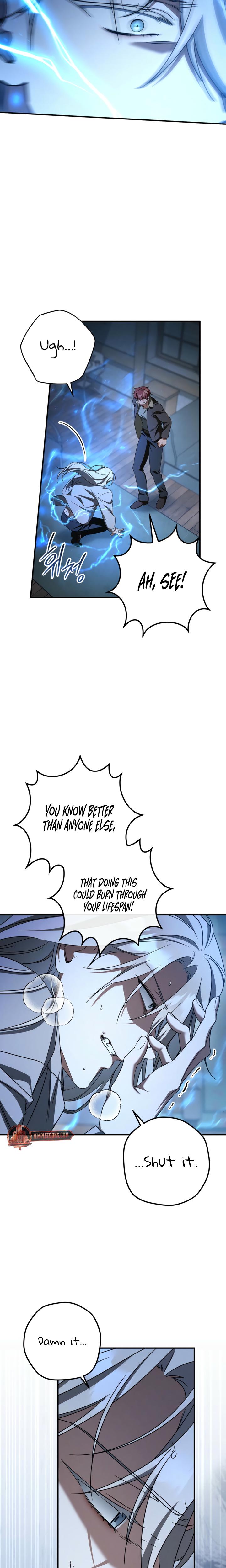 Prison Love chapter 80 page 4