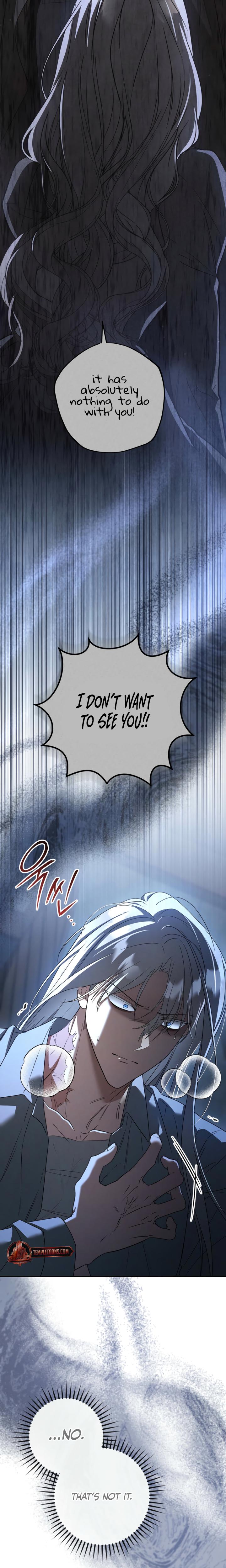 Prison Love chapter 80 page 6