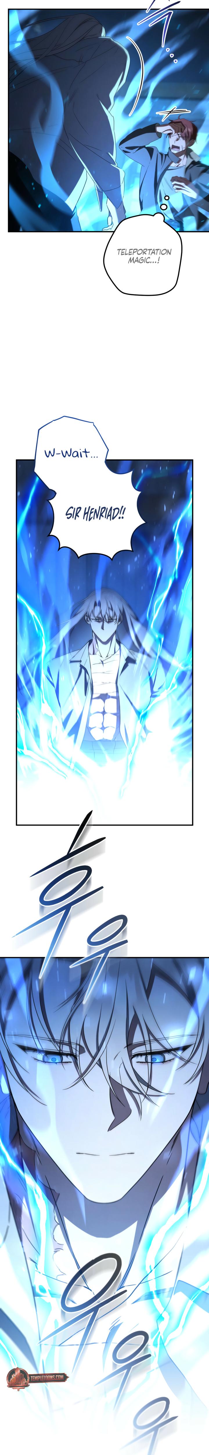 Prison Love chapter 80 page 13