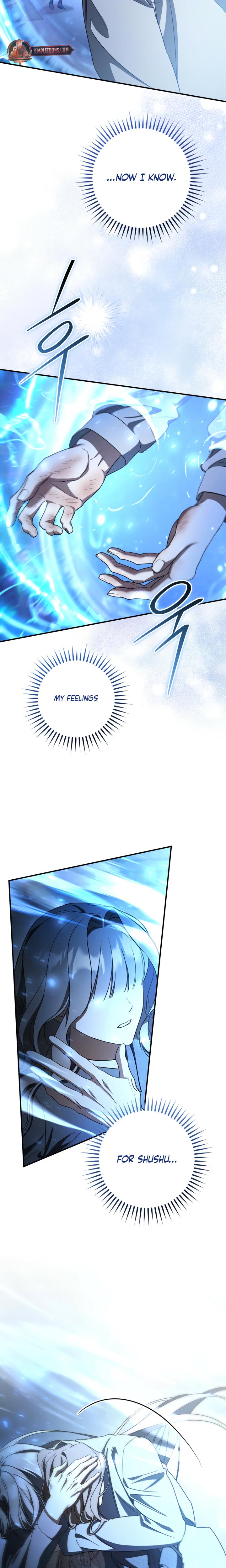 Prison Love chapter 80 page 16