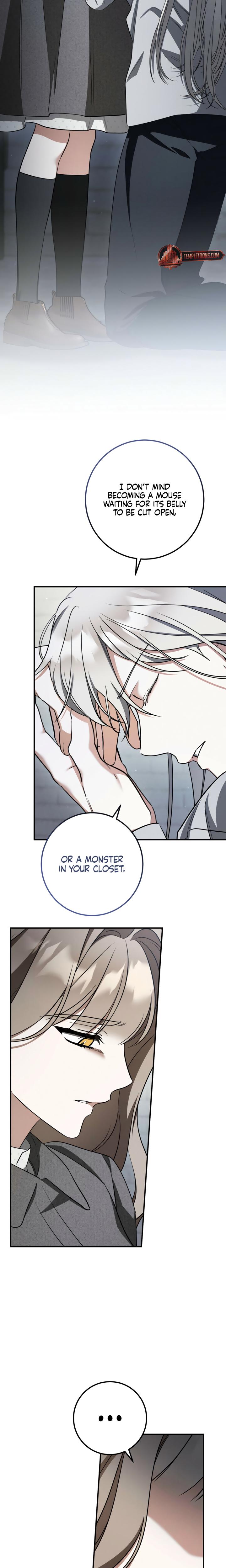 Prison Love chapter 80 page 26