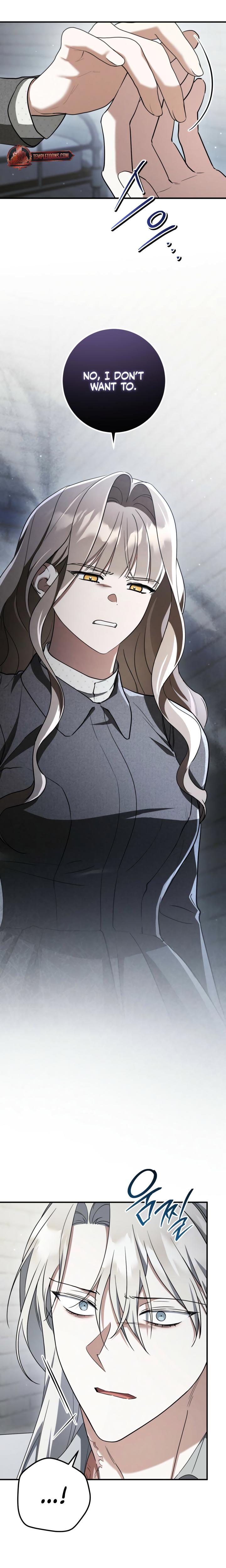 Prison Love chapter 81 page 3