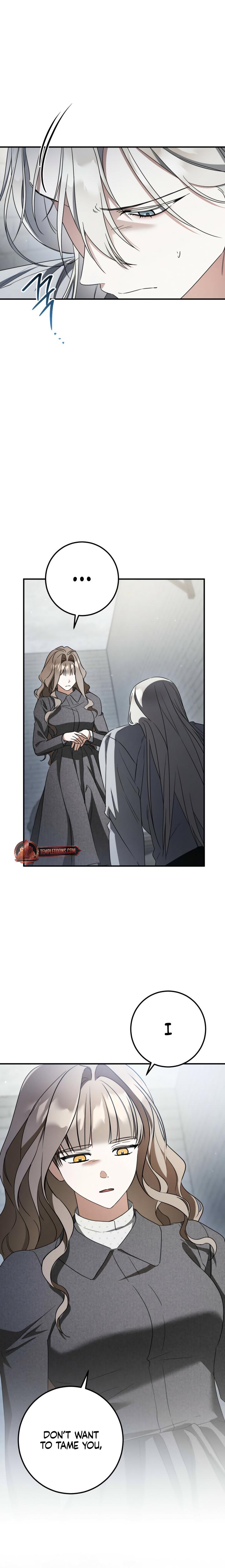 Prison Love chapter 81 page 4