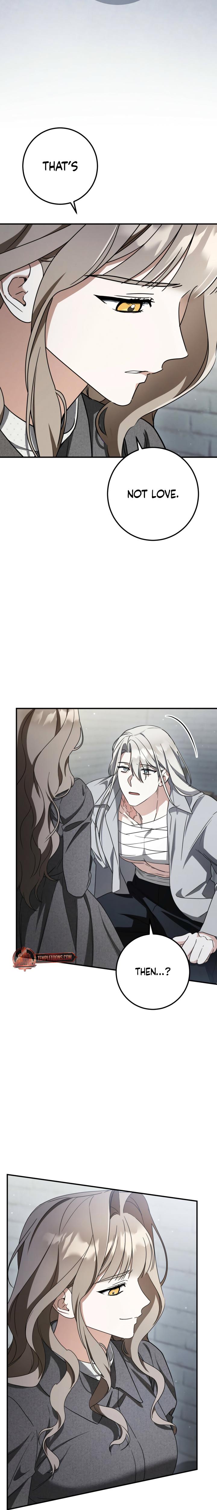 Prison Love chapter 81 page 6