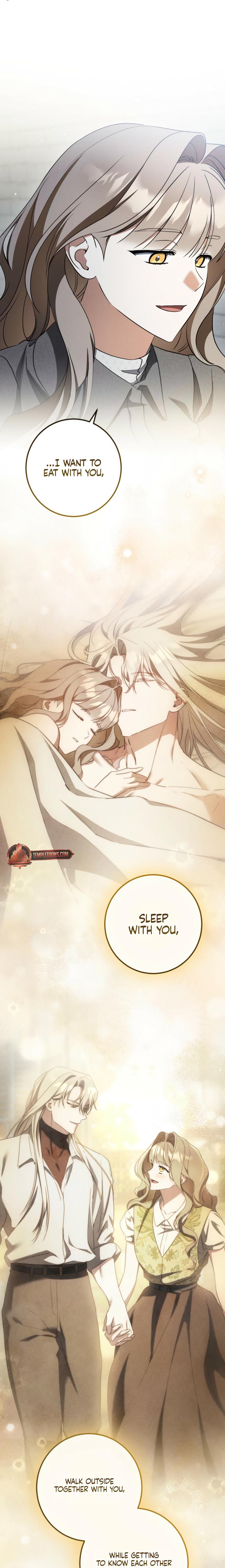 Prison Love chapter 81 page 7