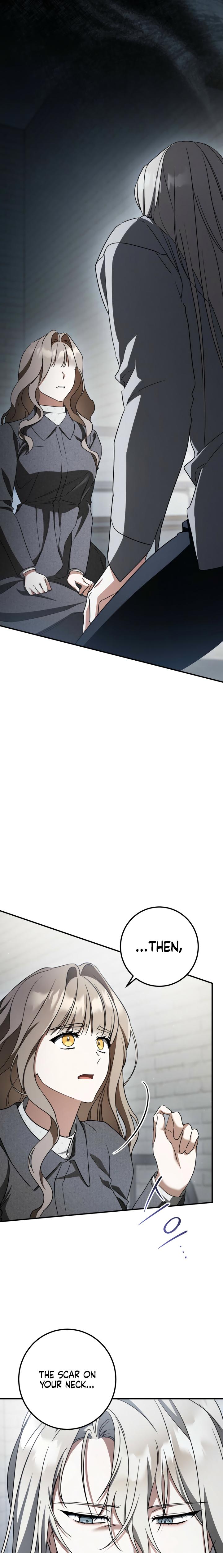 Prison Love chapter 81 page 17