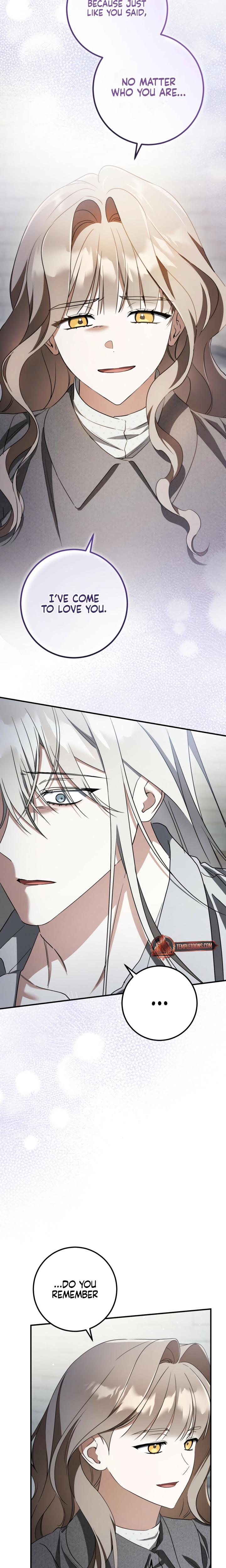 Prison Love chapter 81 page 23