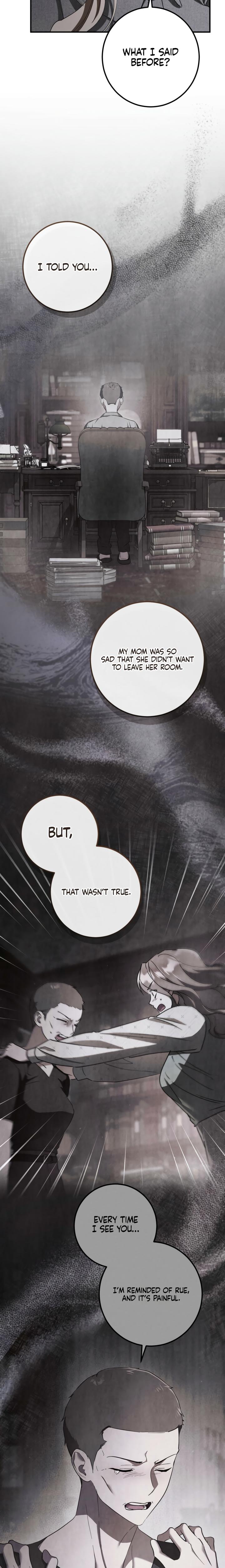 Prison Love chapter 81 page 24