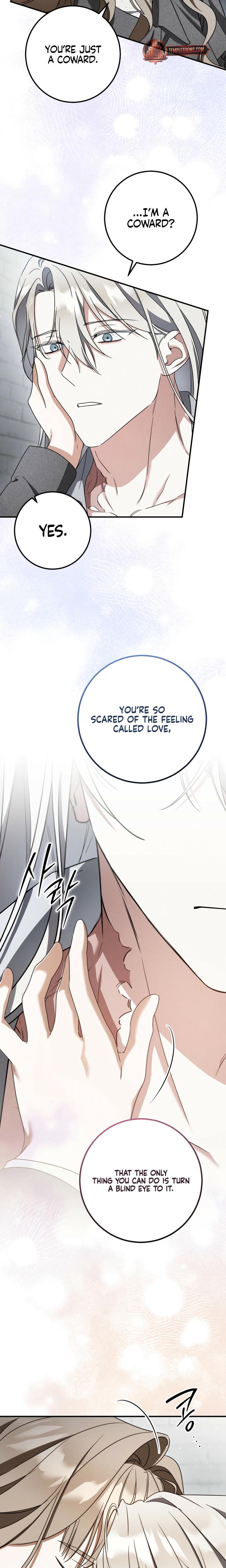 Prison Love chapter 81 page 26