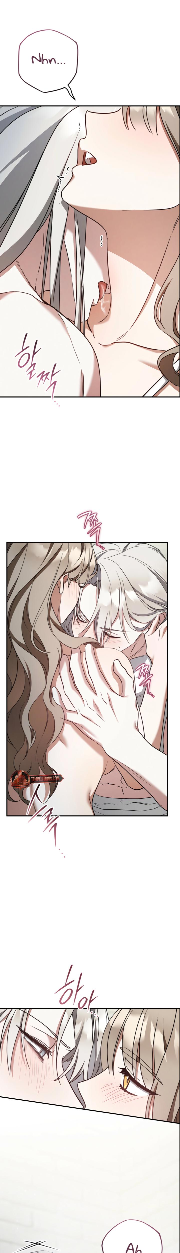 Prison Love chapter 81 page 31
