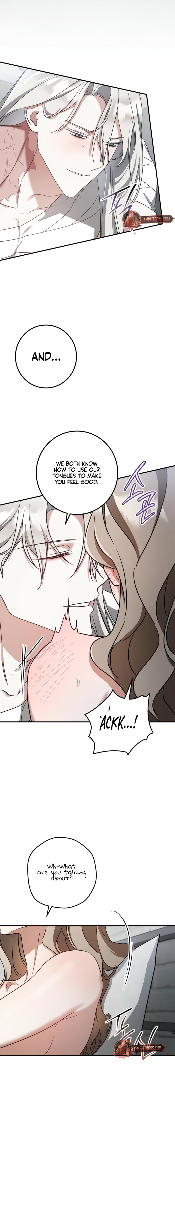Prison Love chapter 82 page 7