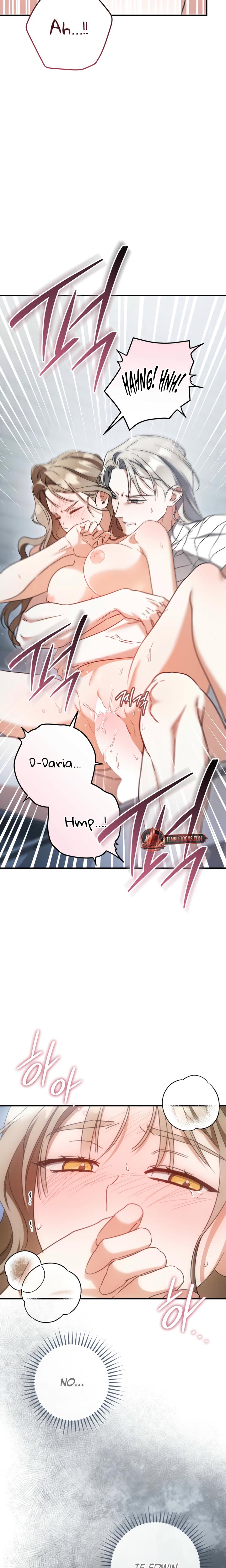 Prison Love chapter 83 page 5
