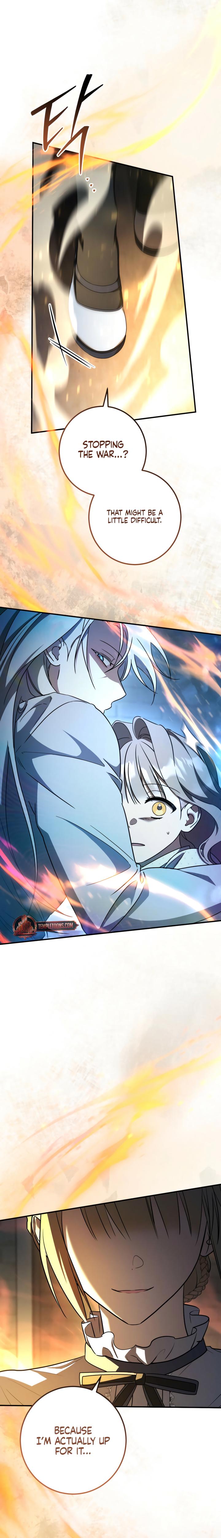 Prison Love chapter 83 page 26