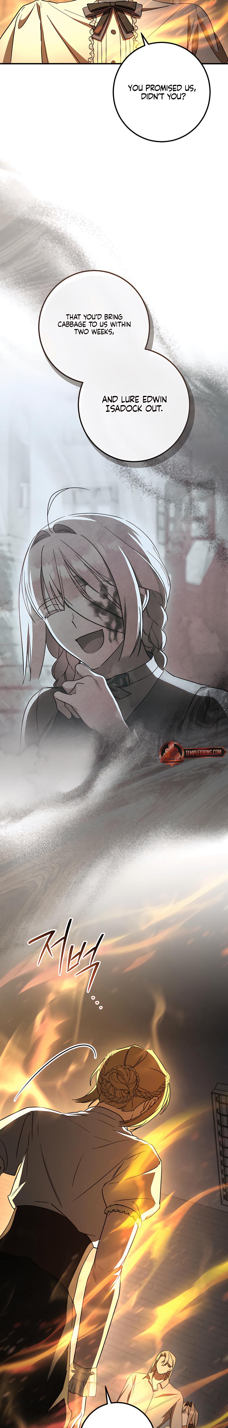 Prison Love chapter 84 page 5