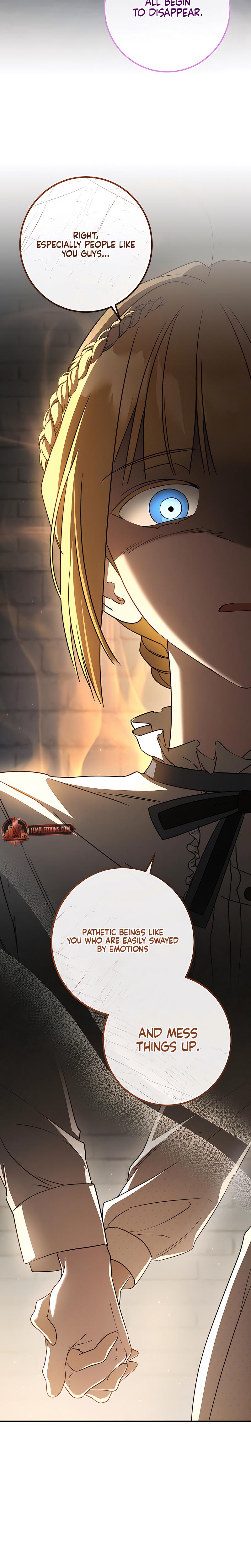 Prison Love chapter 84 page 10