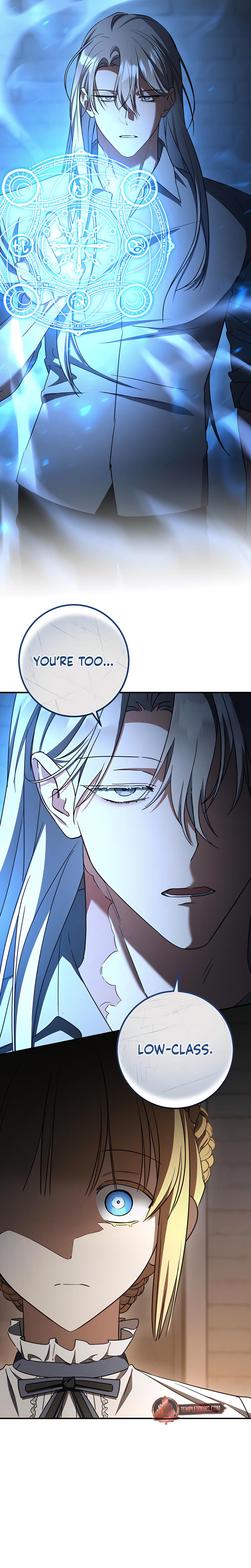 Prison Love chapter 84 page 15