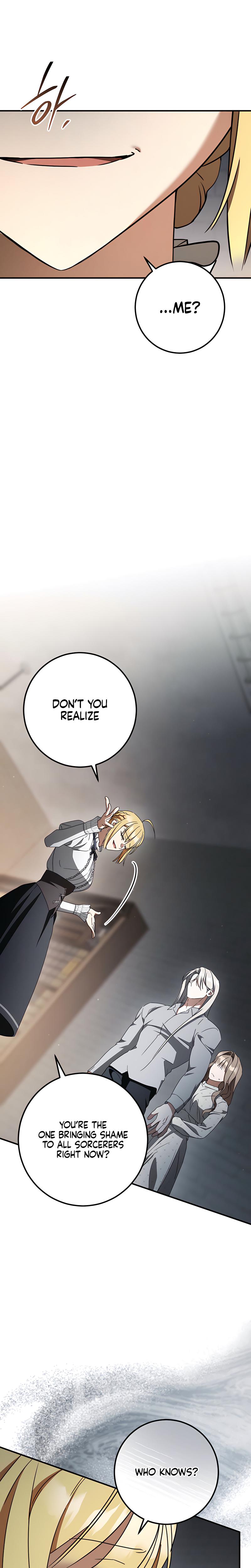 Prison Love chapter 84 page 16