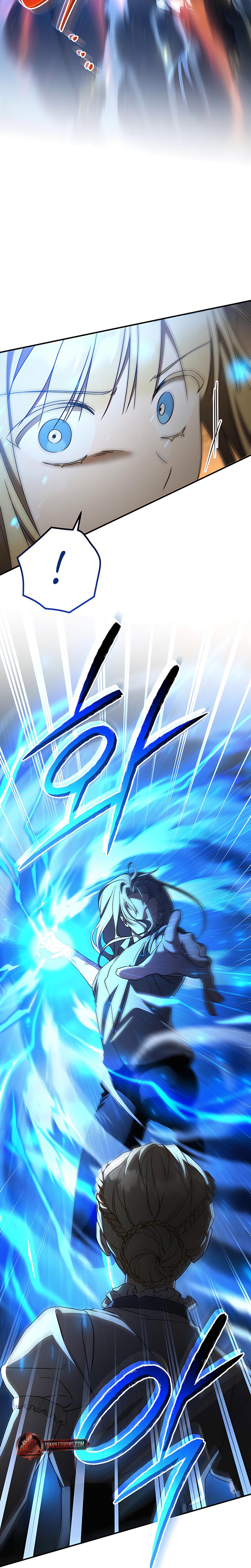 Prison Love chapter 84 page 21