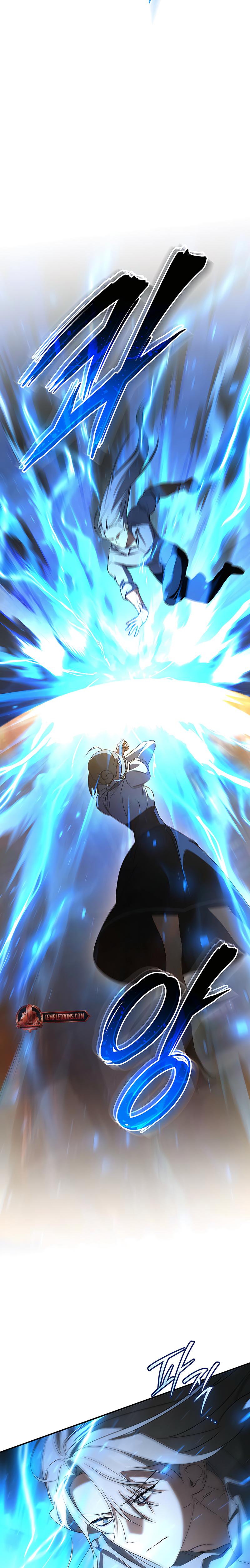 Prison Love chapter 84 page 22