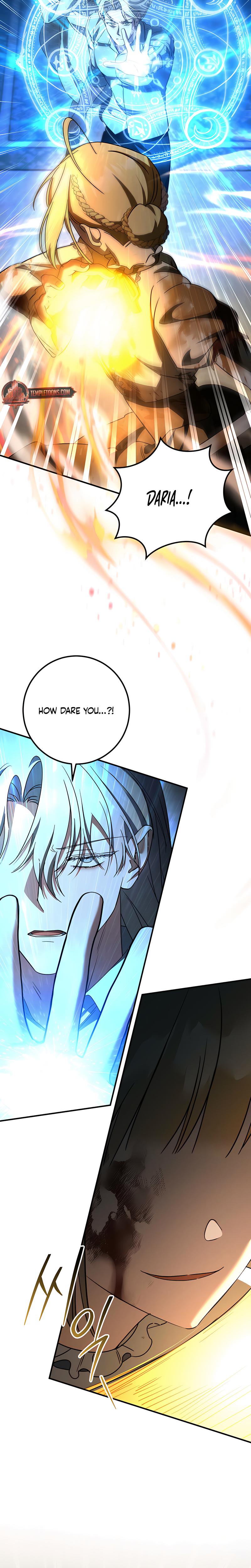 Prison Love chapter 84 page 27