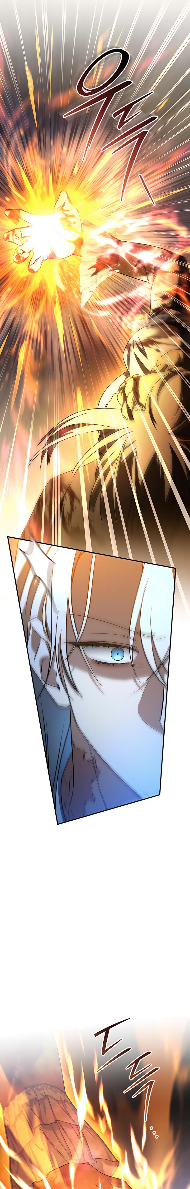 Prison Love chapter 84 page 28
