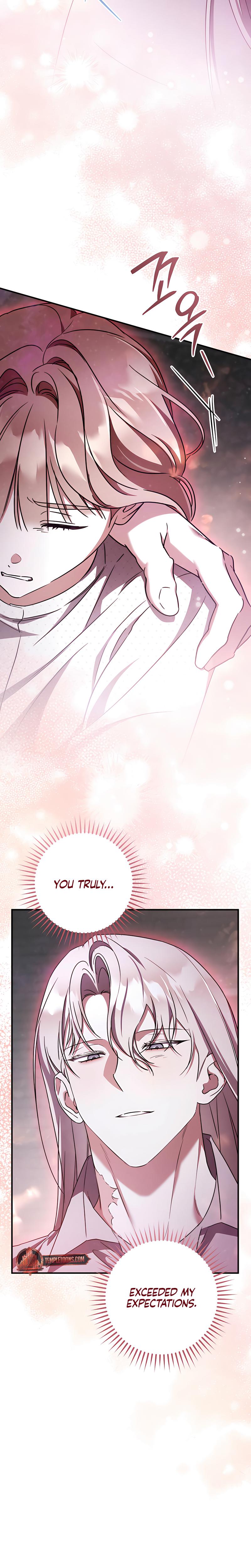 Prison Love chapter 85 page 6