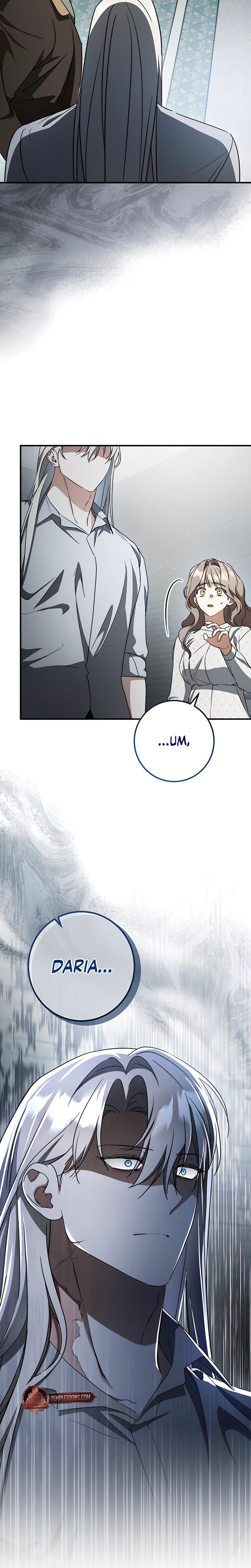 Prison Love chapter 85 page 26