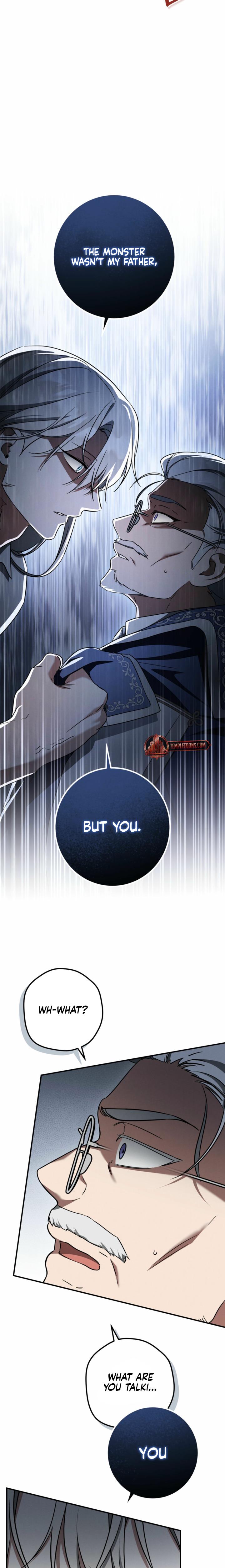 Prison Love chapter 86 page 4