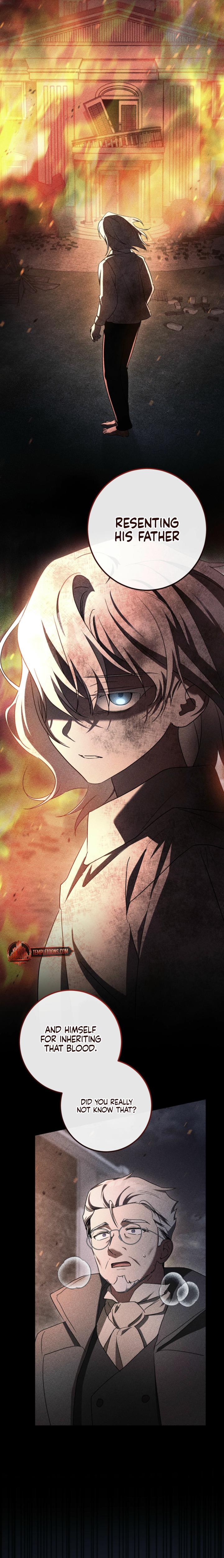 Prison Love chapter 86 page 9