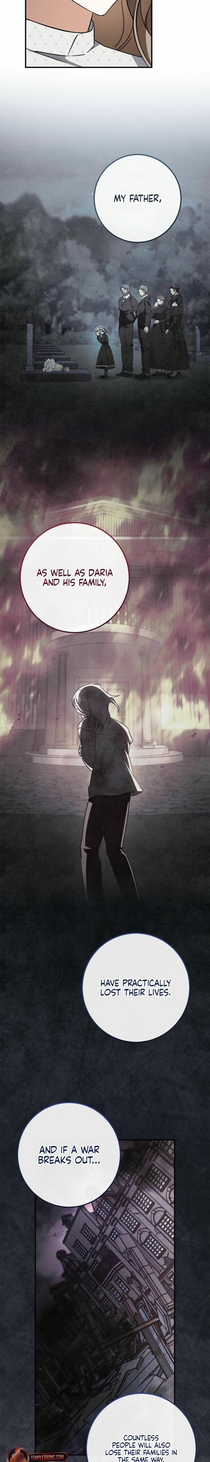 Prison Love chapter 86 page 23