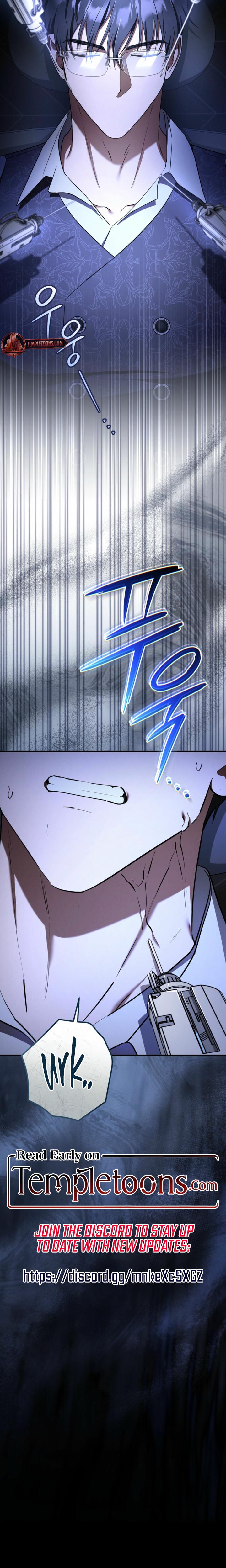 Prison Love chapter 86 page 30
