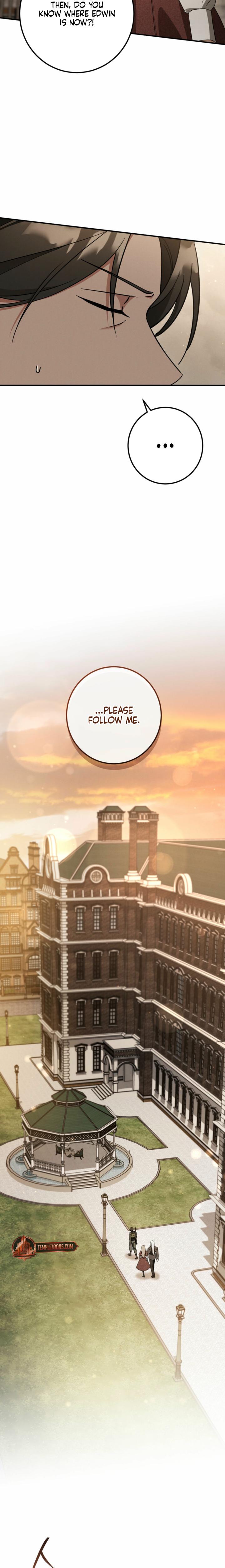 Prison Love chapter 87 page 13