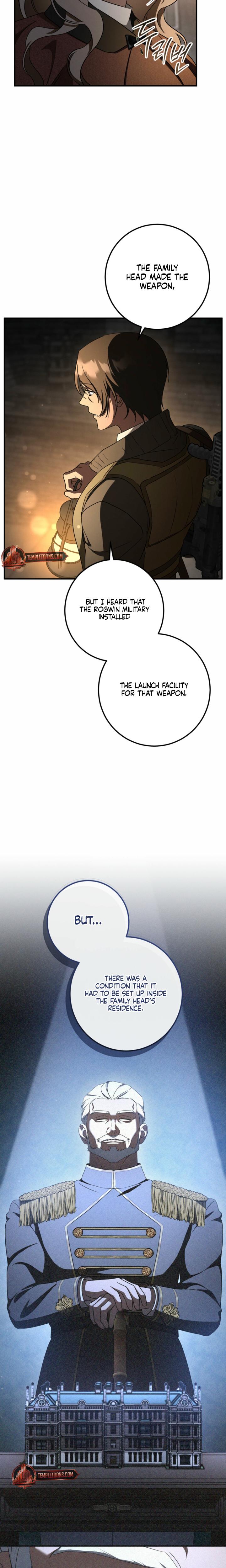 Prison Love chapter 87 page 16