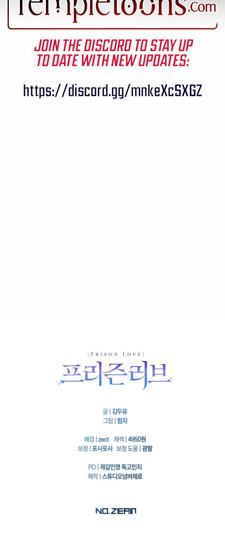 Prison Love chapter 87 page 28