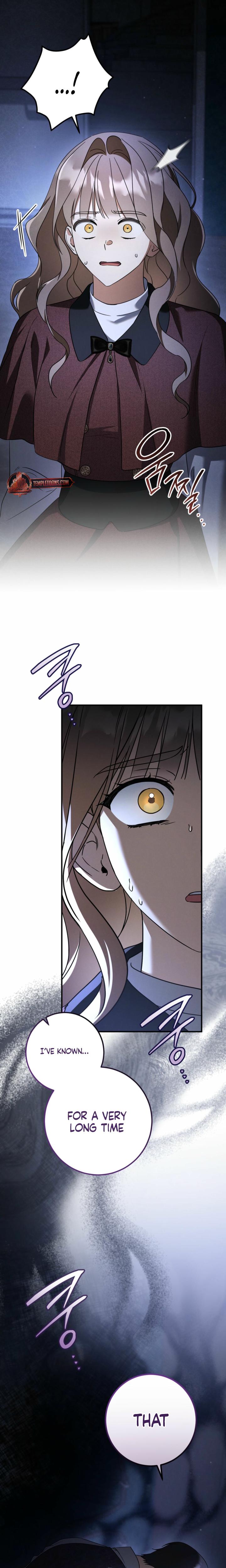 Prison Love chapter 88 page 12