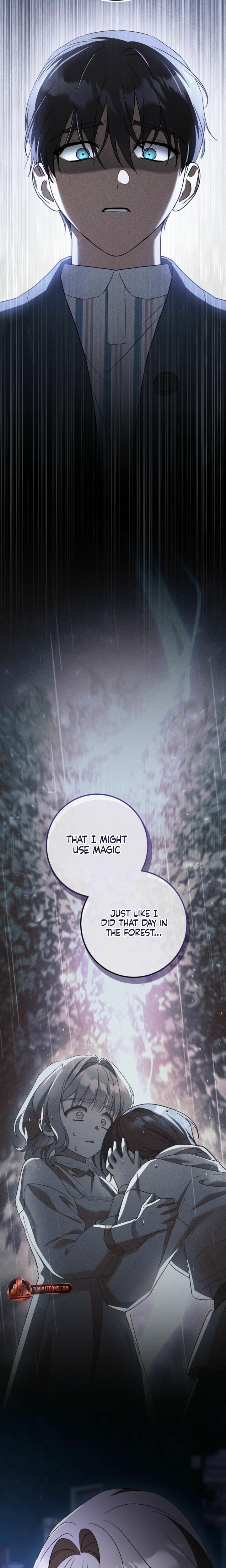Prison Love chapter 88 page 17