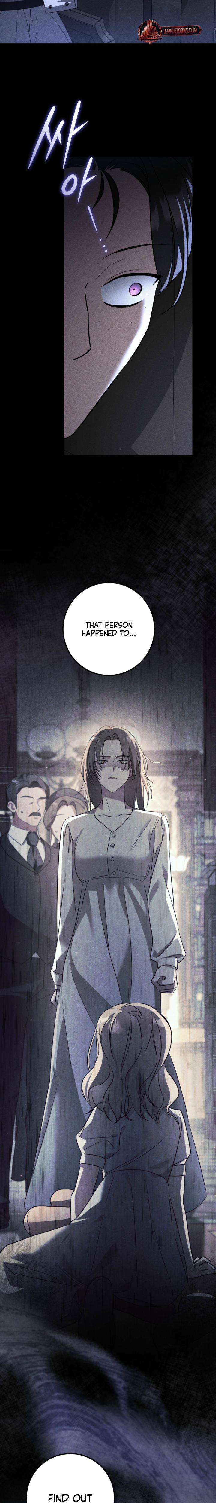 Prison Love chapter 88 page 25