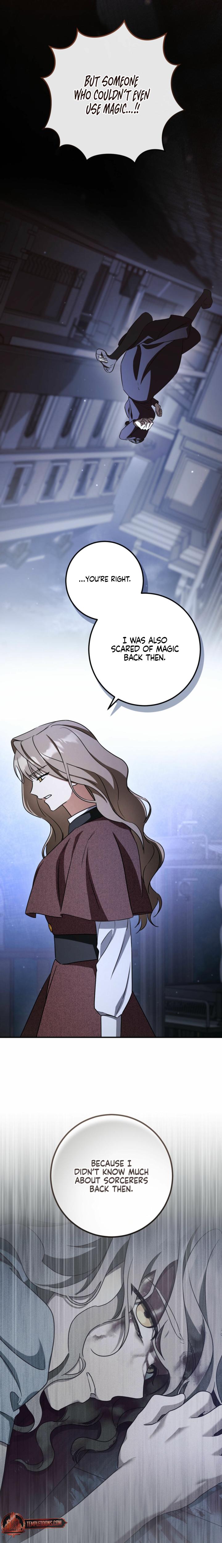 Prison Love chapter 88 page 29