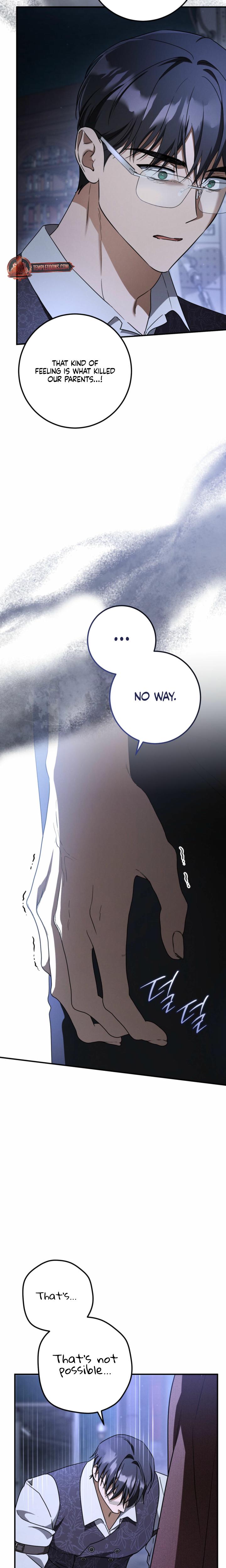 Prison Love chapter 88 page 32