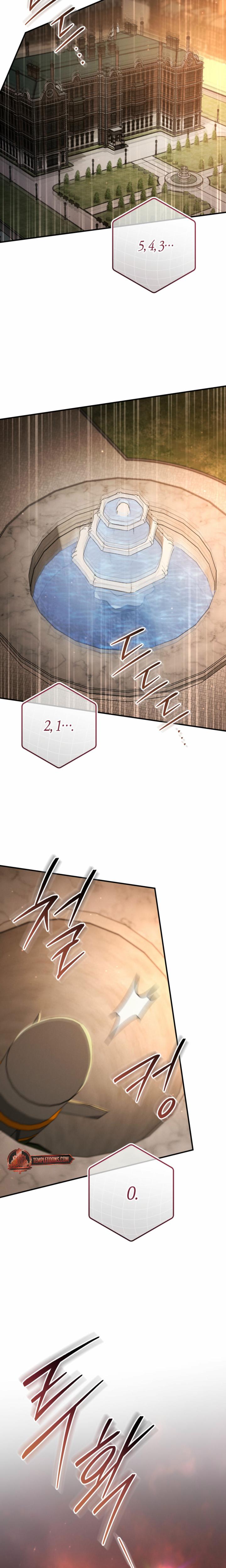 Prison Love chapter 88 page 36