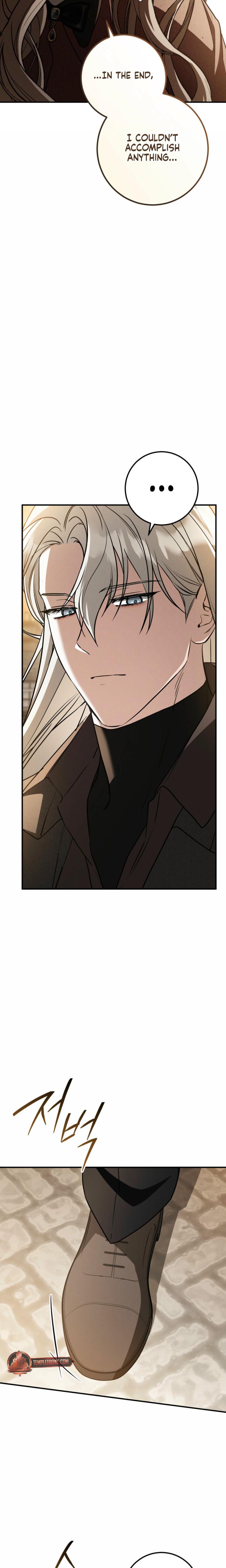 Prison Love chapter 89 page 15