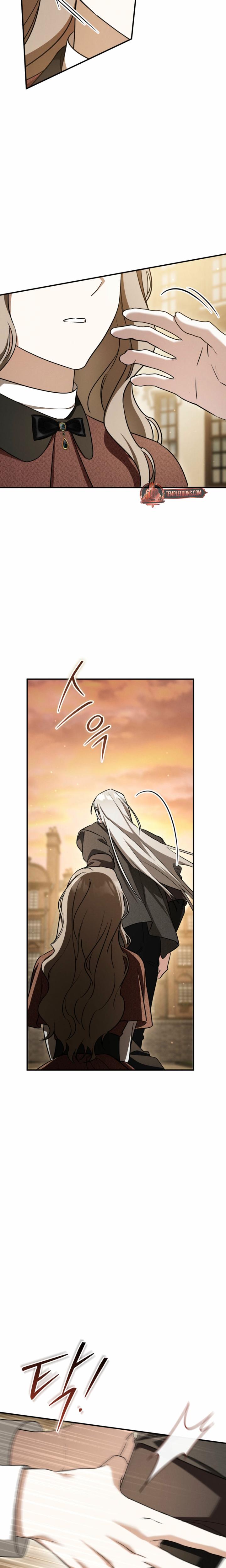 Prison Love chapter 89 page 19