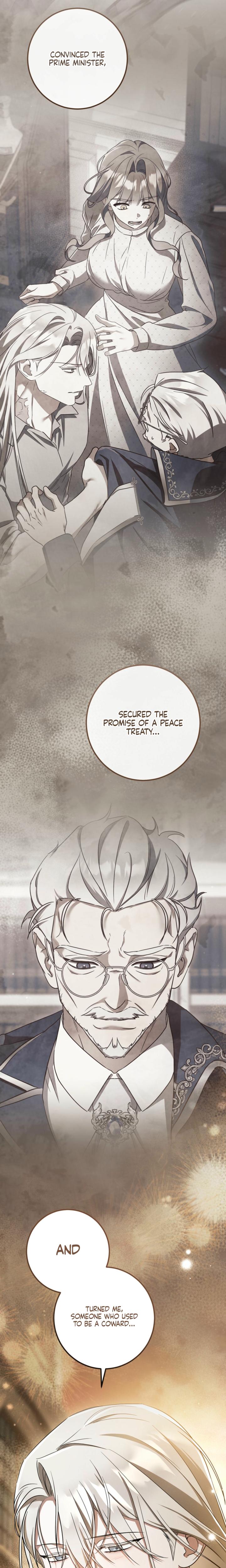 Prison Love chapter 89 page 24