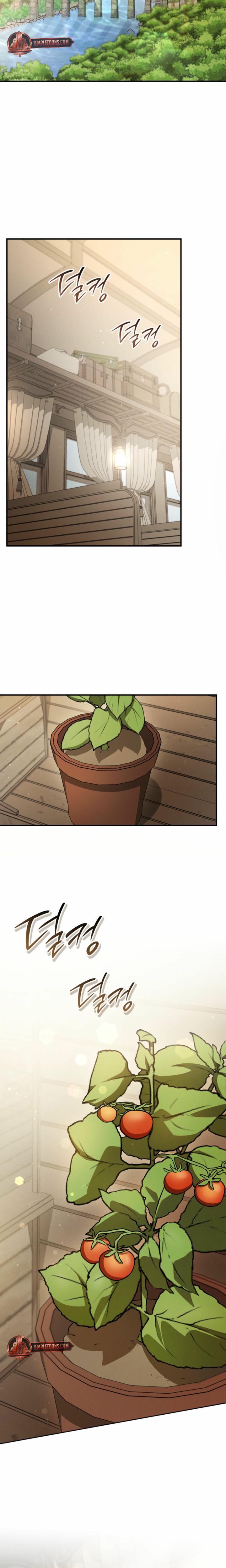 Prison Love chapter 90 page 11