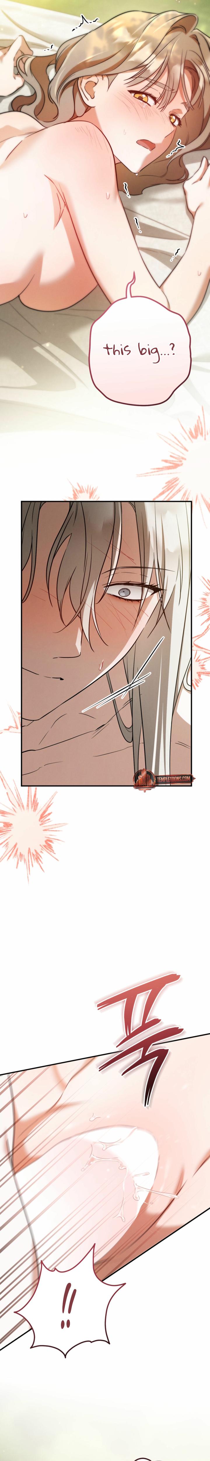 Prison Love chapter 91 page 16