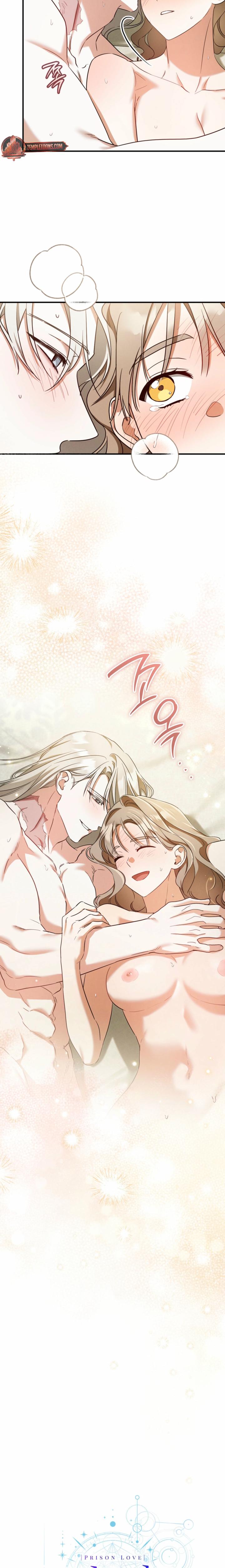 Prison Love chapter 91 page 20