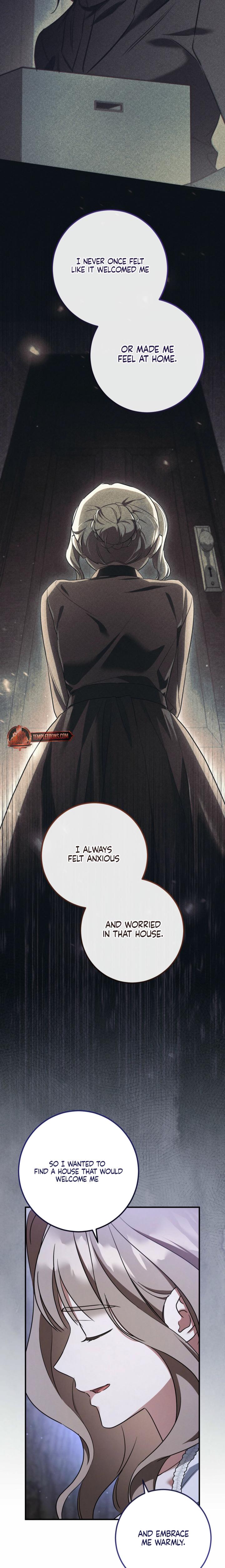Prison Love chapter 91 page 31