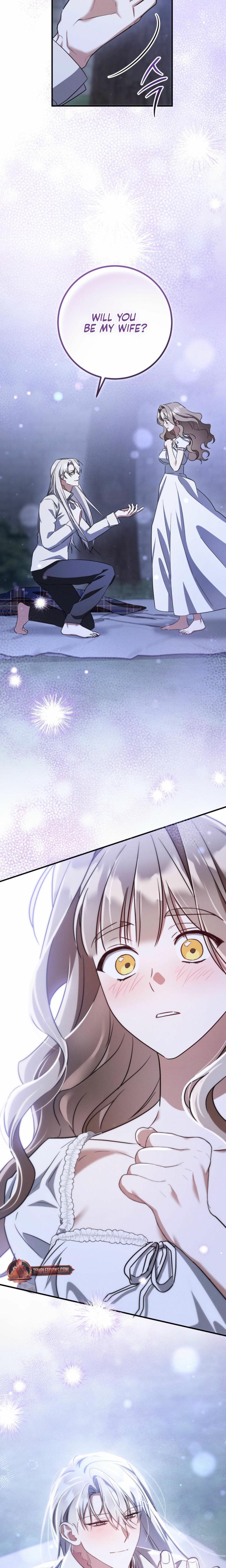 Prison Love chapter 91 page 35