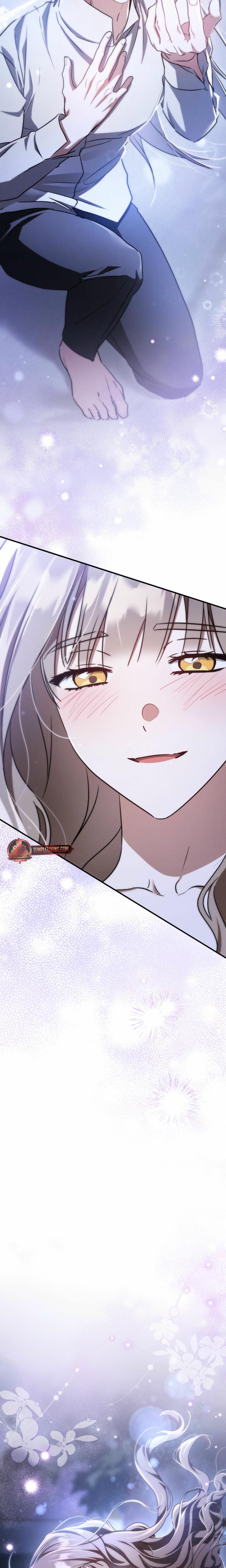 Prison Love chapter 91 page 36